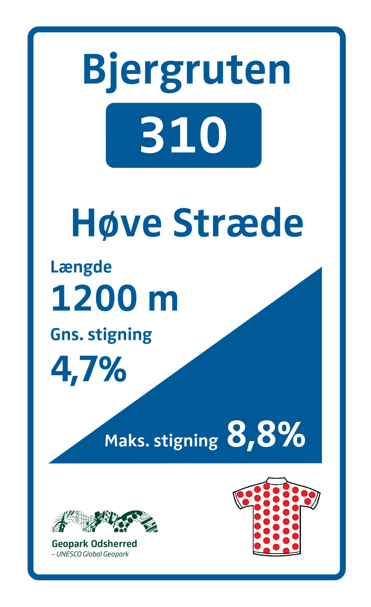 Høve Stræde